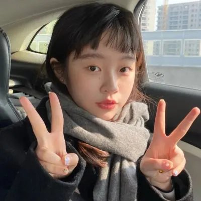 春天里